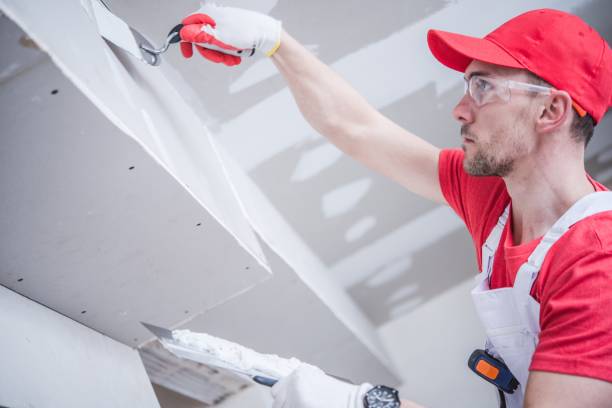 South Zanesville, OH Painting & Drywall Installation Company